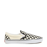 Sneaker VANS Classic Slip-On Checkerboard - Black/White